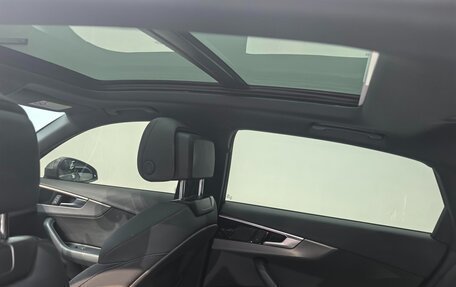 Audi A4, 2022 год, 2 060 000 рублей, 11 фотография