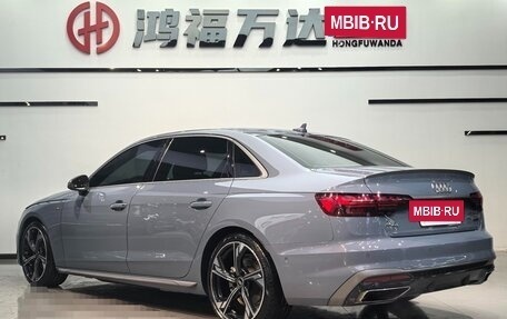 Audi A4, 2022 год, 2 060 000 рублей, 6 фотография