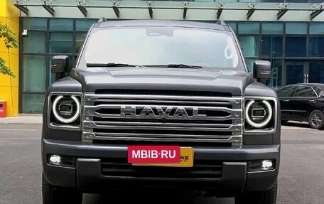 Haval H9, 2024 год, 3 952 000 рублей, 3 фотография