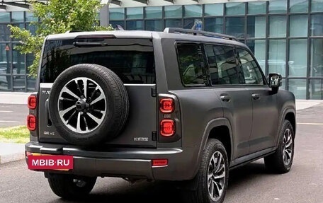 Haval H9, 2024 год, 3 952 000 рублей, 4 фотография