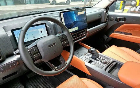 Haval H9, 2024 год, 3 952 000 рублей, 11 фотография