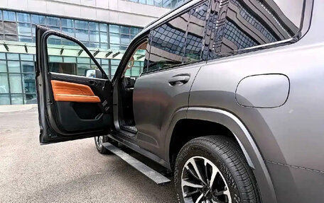 Haval H9, 2024 год, 3 952 000 рублей, 8 фотография