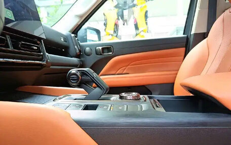 Haval H9, 2024 год, 3 952 000 рублей, 15 фотография