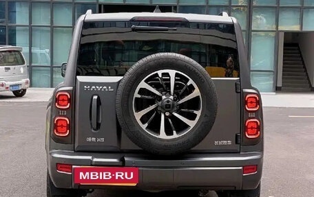 Haval H9, 2024 год, 3 952 000 рублей, 6 фотография