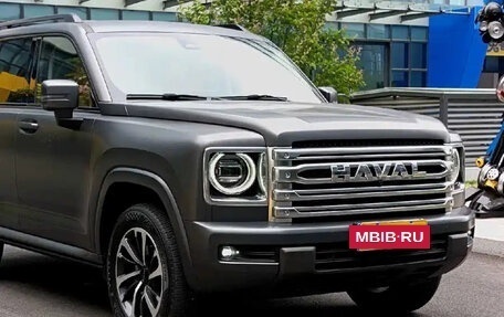 Haval H9, 2024 год, 3 952 000 рублей, 2 фотография