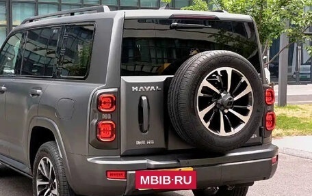 Haval H9, 2024 год, 3 952 000 рублей, 5 фотография