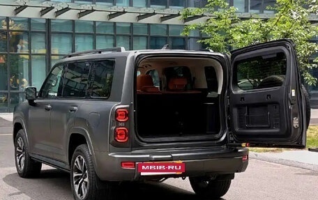 Haval H9, 2024 год, 3 952 000 рублей, 7 фотография