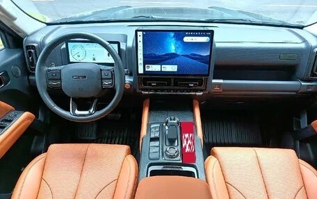 Haval H9, 2024 год, 3 952 000 рублей, 12 фотография