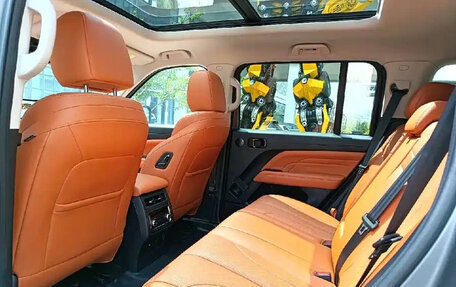 Haval H9, 2024 год, 3 952 000 рублей, 19 фотография