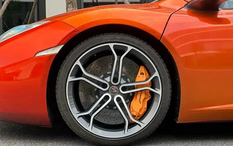 McLaren MP4-12C, 2014 год, 16 500 000 рублей, 3 фотография