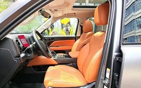 Haval H9, 2024 год, 3 952 000 рублей, 9 фотография