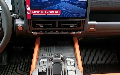 Haval H9, 2024 год, 3 952 000 рублей, 14 фотография