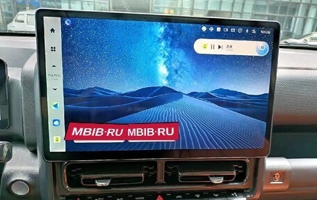 Haval H9, 2024 год, 3 952 000 рублей, 17 фотография