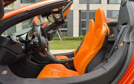 McLaren MP4-12C, 2014 год, 16 500 000 рублей, 11 фотография