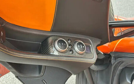 McLaren MP4-12C, 2014 год, 16 500 000 рублей, 12 фотография