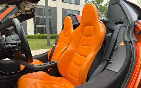 McLaren MP4-12C, 2014 год, 16 500 000 рублей, 15 фотография