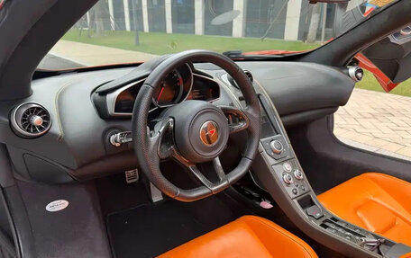 McLaren MP4-12C, 2014 год, 16 500 000 рублей, 16 фотография