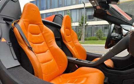 McLaren MP4-12C, 2014 год, 16 500 000 рублей, 21 фотография