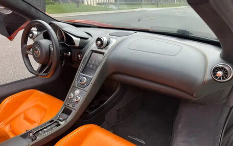 McLaren MP4-12C, 2014 год, 16 500 000 рублей, 23 фотография