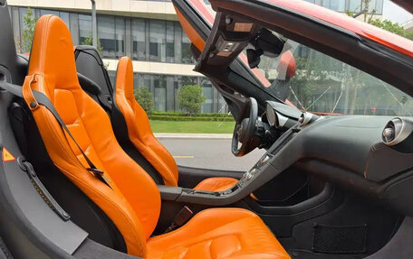 McLaren MP4-12C, 2014 год, 16 500 000 рублей, 22 фотография