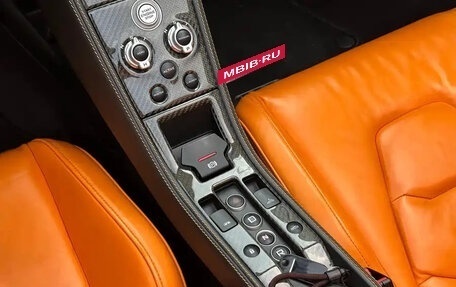 McLaren MP4-12C, 2014 год, 16 500 000 рублей, 19 фотография