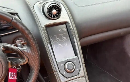 McLaren MP4-12C, 2014 год, 16 500 000 рублей, 20 фотография