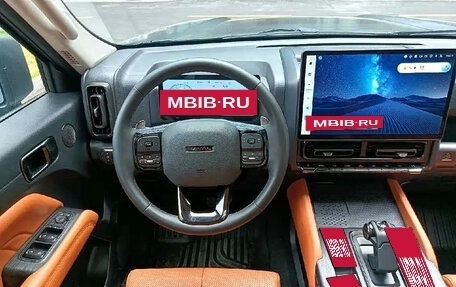 Haval H9, 2024 год, 3 952 000 рублей, 13 фотография