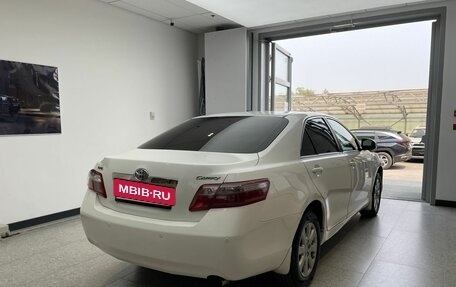 Toyota Camry, 2011 год, 1 220 000 рублей, 4 фотография