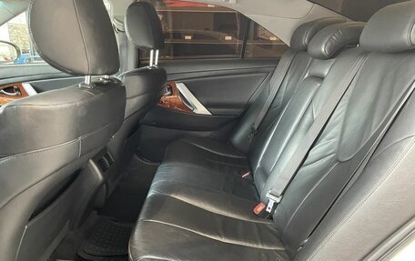 Toyota Camry, 2011 год, 1 220 000 рублей, 9 фотография