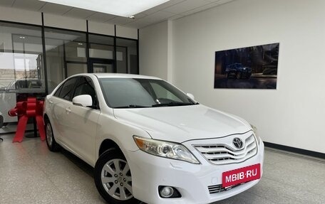 Toyota Camry, 2011 год, 1 220 000 рублей, 3 фотография