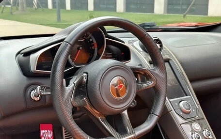 McLaren MP4-12C, 2014 год, 16 500 000 рублей, 17 фотография
