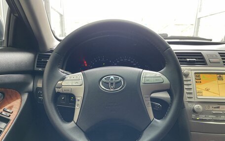 Toyota Camry, 2011 год, 1 220 000 рублей, 11 фотография