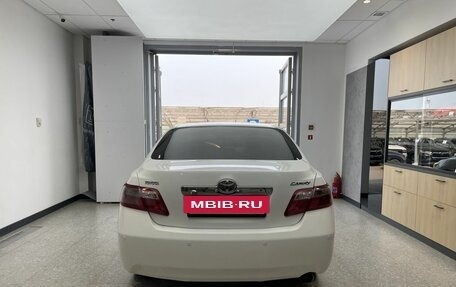 Toyota Camry, 2011 год, 1 220 000 рублей, 5 фотография