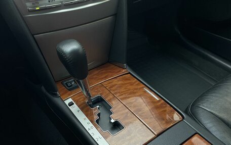 Toyota Camry, 2011 год, 1 220 000 рублей, 13 фотография