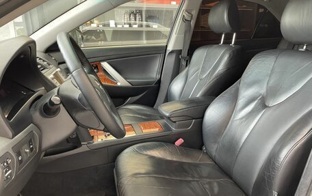 Toyota Camry, 2011 год, 1 220 000 рублей, 8 фотография