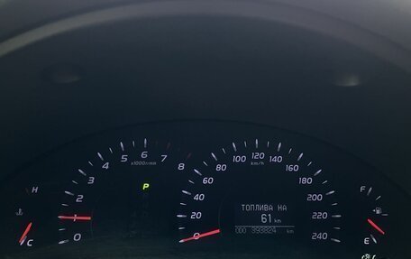 Toyota Camry, 2011 год, 1 220 000 рублей, 12 фотография