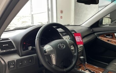 Toyota Camry, 2011 год, 1 220 000 рублей, 7 фотография