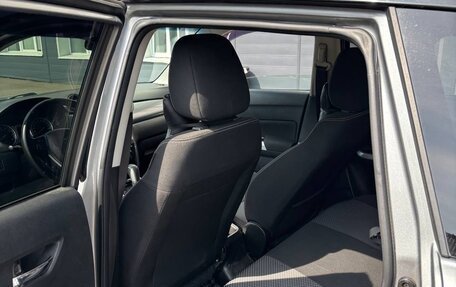 Suzuki Vitara II рестайлинг, 2016 год, 1 630 000 рублей, 6 фотография