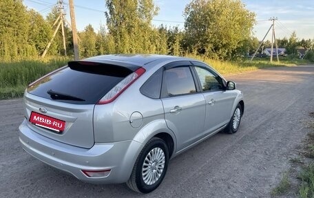 Ford Focus II рестайлинг, 2011 год, 667 000 рублей, 3 фотография