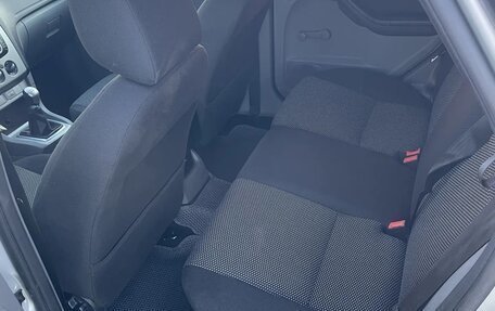Ford Focus II рестайлинг, 2011 год, 667 000 рублей, 8 фотография