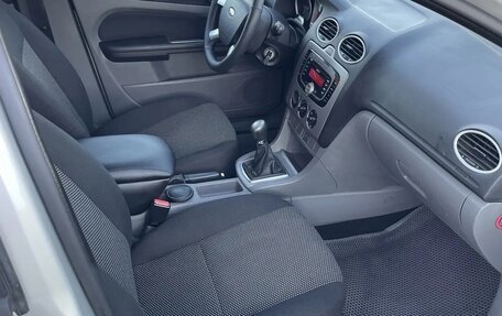 Ford Focus II рестайлинг, 2011 год, 667 000 рублей, 7 фотография