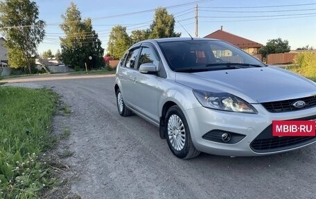 Ford Focus II рестайлинг, 2011 год, 667 000 рублей, 4 фотография