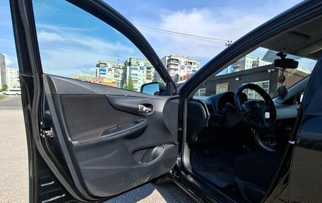 Toyota Corolla, 2007 год, 1 350 000 рублей, 8 фотография