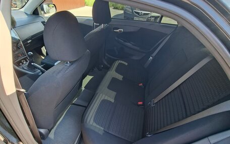 Toyota Corolla, 2007 год, 1 350 000 рублей, 14 фотография