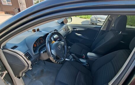 Toyota Corolla, 2007 год, 1 350 000 рублей, 12 фотография