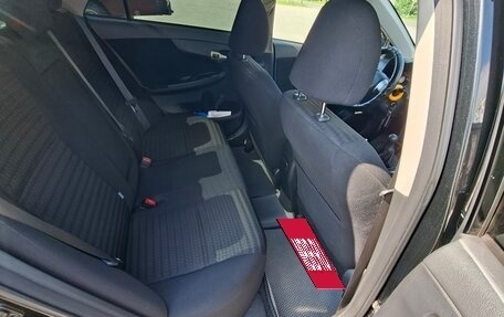 Toyota Corolla, 2007 год, 1 350 000 рублей, 15 фотография