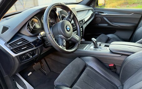 BMW X5, 2018 год, 4 490 000 рублей, 6 фотография