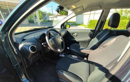 Nissan Note II рестайлинг, 2013 год, 732 000 рублей, 12 фотография