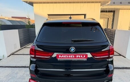 BMW X5, 2018 год, 4 490 000 рублей, 4 фотография