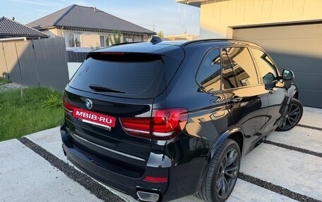 BMW X5, 2018 год, 4 490 000 рублей, 3 фотография
